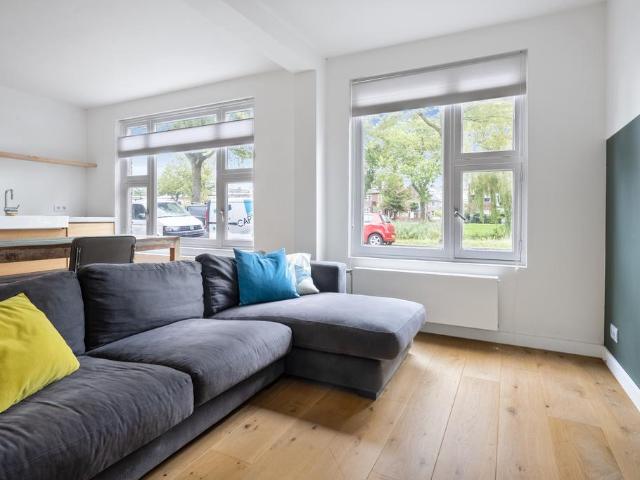 Appartement te huur in Haarlem, Haarlem