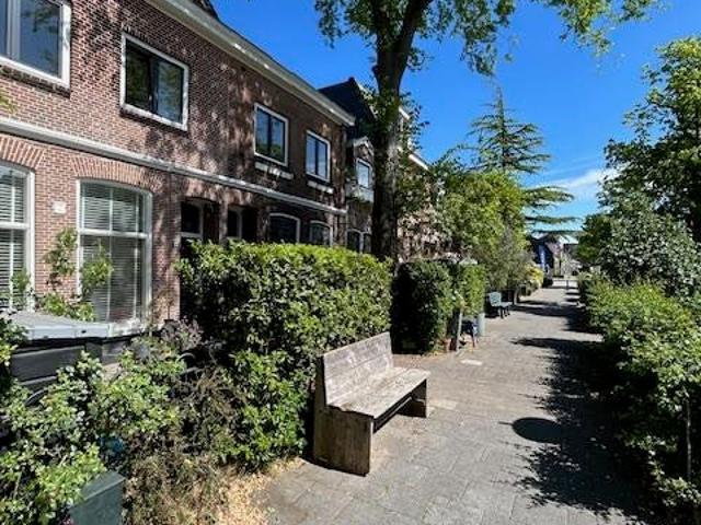 Appartement te huur in Haarlem, Haarlem