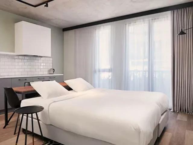 Appartement te huur in Vijfhuizen, Noord Holland
