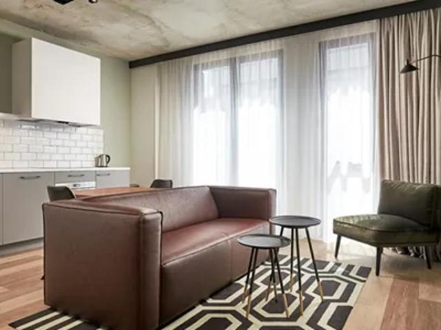Appartement te huur in Vijfhuizen, Noord Holland
