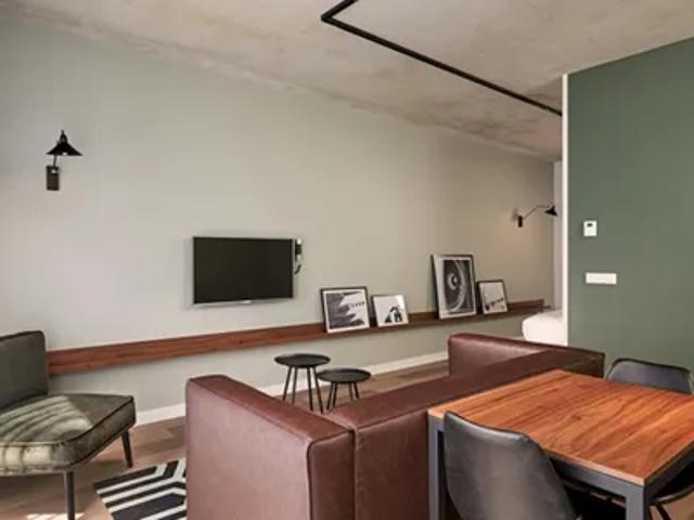 Appartement te huur in Vijfhuizen, Noord Holland