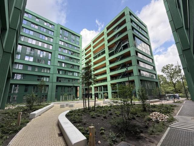 Appartement te huur in West, Amsterdam