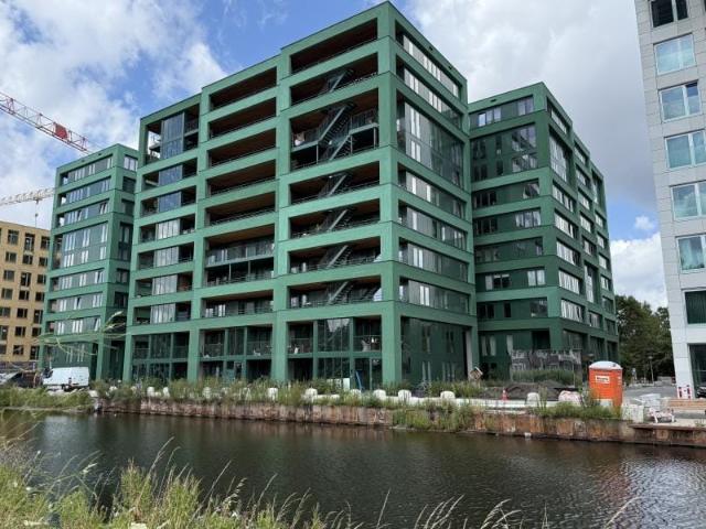 Appartement te huur in West, Amsterdam