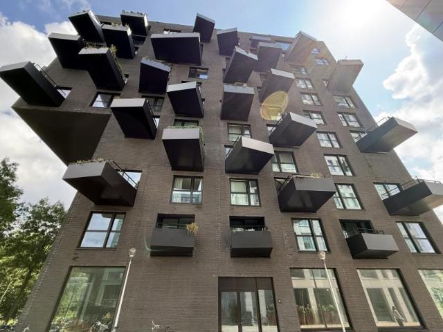 Appartement te huur in West, Amsterdam