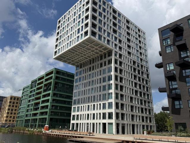 Appartement te huur in West, Amsterdam
