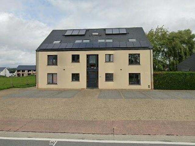 Appartement location à Habay, Wallonie