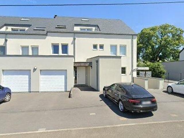 Appartement location à Habay-la-Neuve, Luxembourg