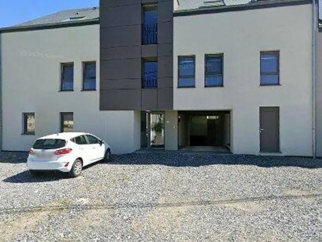Appartement location à Habay-la-vieille, Wallonie