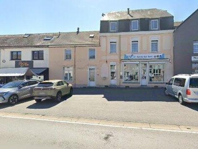 Appartement location à Habay, Wallonie