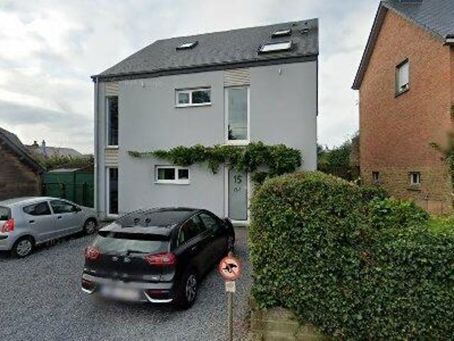 Appartement location à Habay, Wallonie