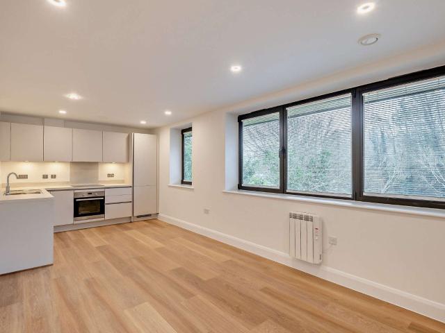 Apartment for rent in Haddenham
