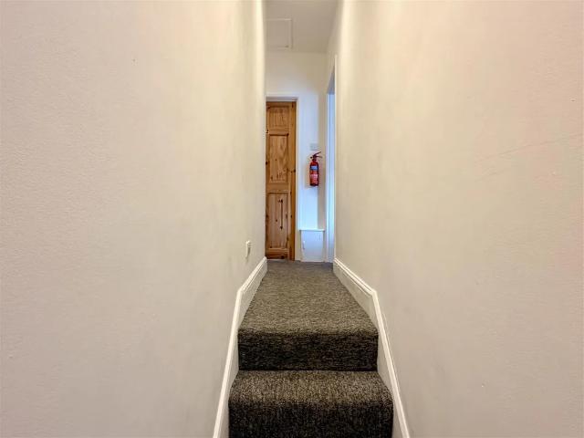 Apartment for rent in Froggatt, East Midlands