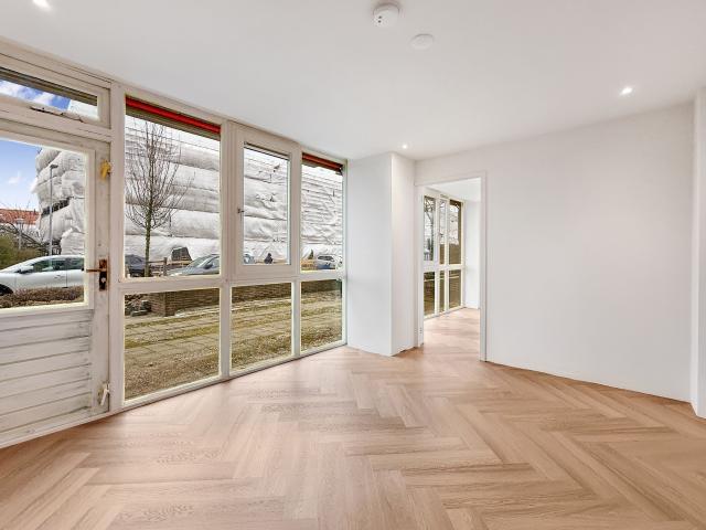 Appartement te huur in Overdie, Alkmaar