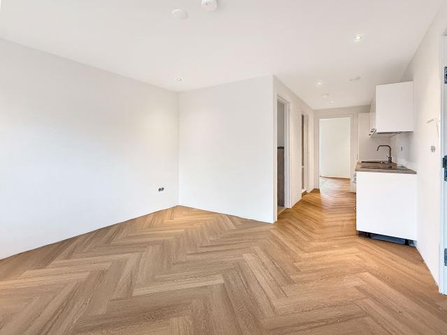 Appartement te huur in Overdie, Alkmaar