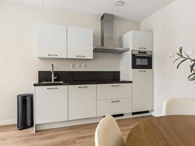 Appartement te huur in Zuid, Hoofddorp
