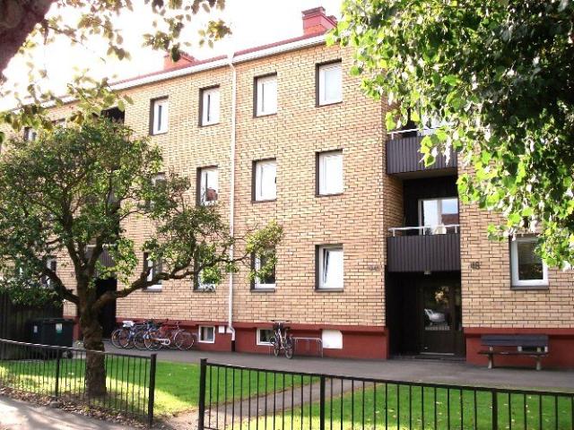 Lägenhet hyra i Norrköping, Östergötland
