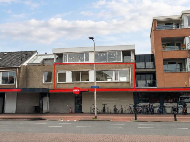 Appartement te huur in Santpoort-noord, Noord Holland