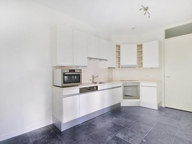 Appartement te huur in Heemstede, De Glip