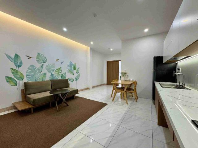 Căn hộ cho thuê tại Thanh Khê, Đà Nẵng