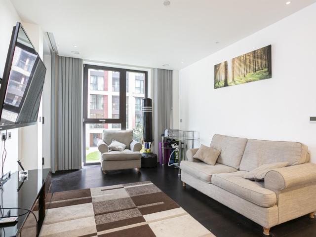 Apartment for rent in Westminster, Greater London