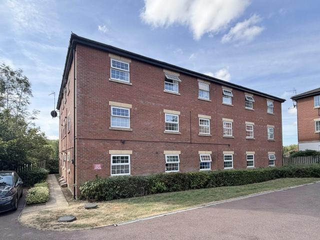 Apartment for rent in Rothwell