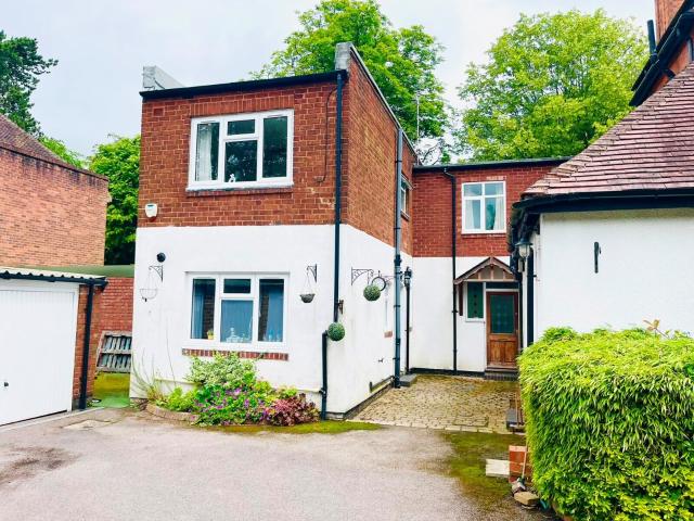 Apartment for rent in Mere Green, Sutton Coldfield