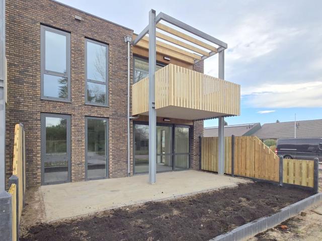 Appartement te huur in Bennekom, Gelderland