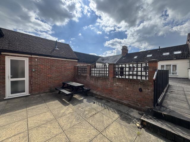 Apartment for rent in Walton, Aylesbury
