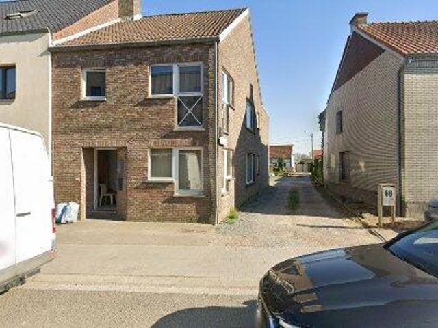 Appartement location à Loksbergen, Halen