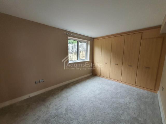 Apartment for rent in Heckmondwike, West Yorkshire