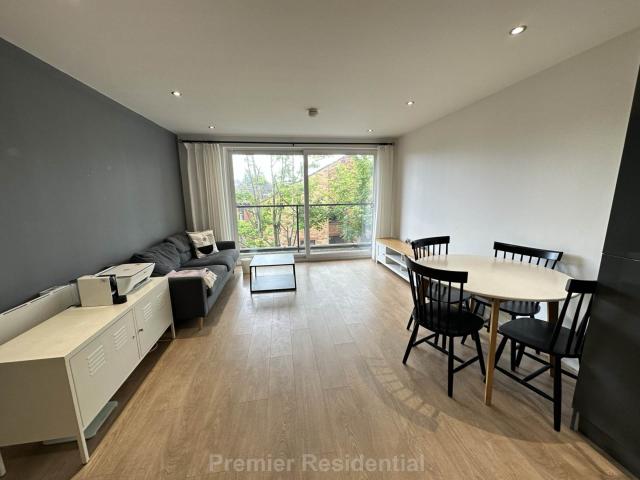 Apartment for rent in Georgia, Greater Manchester