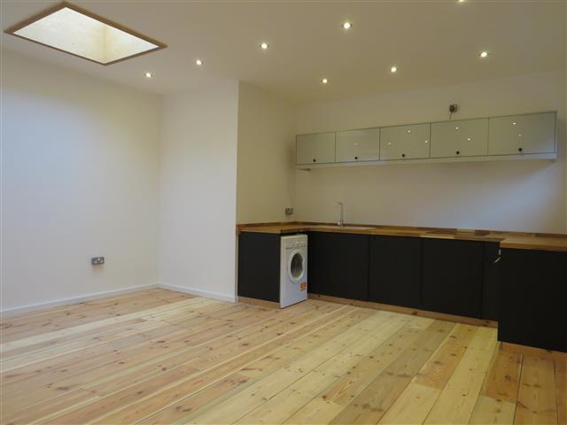 Apartment for rent in Cobholm Island, Stokesby