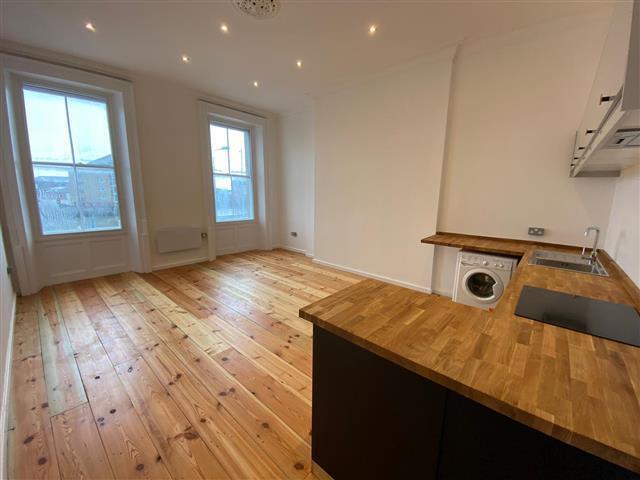 Apartment for rent in Cobholm Island, Stokesby