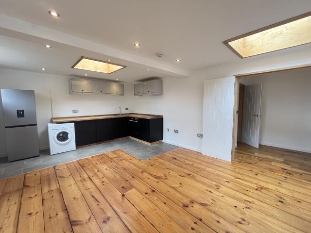 Apartment for rent in Cobholm Island, Stokesby