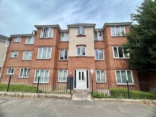 Apartment for rent in Caldermill, East Midlands