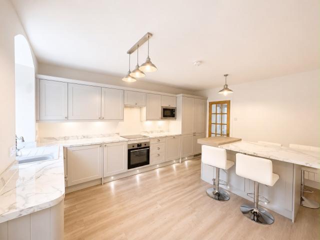 Apartment for rent in Cullingworth, West Yorkshire