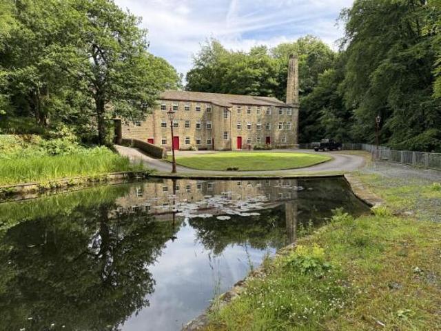 Apartment for rent in Cullingworth, West Yorkshire