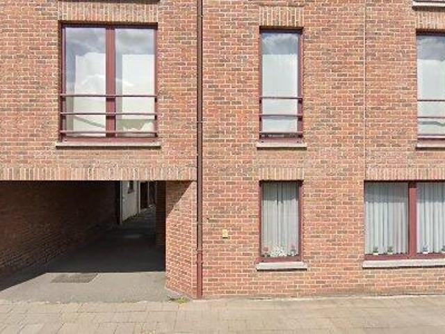 Appartement location à Halle, Brabant