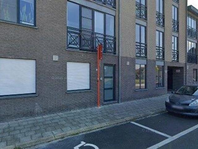 Appartement location à Halle, Brabant