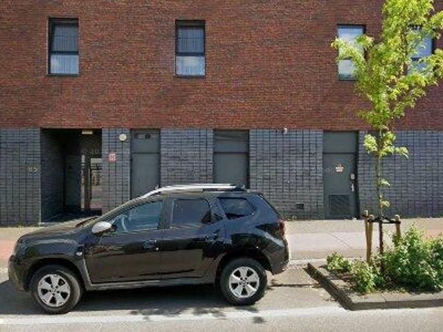 Appartement location à Halle, Brabant