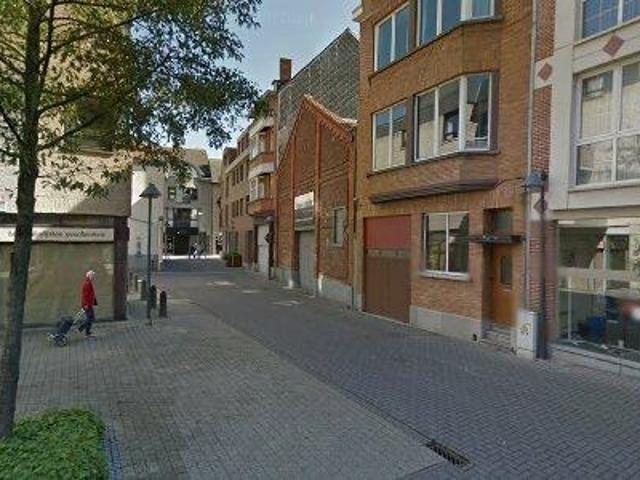 Appartement location à Halle, Brabant