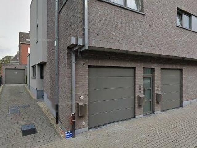 Appartement location à Halle, Brabant