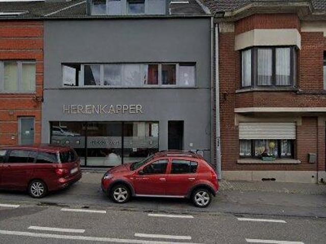 Appartement location à Halle, Brabant