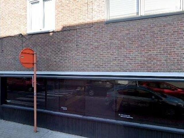 Appartement location à Halle, Brabant