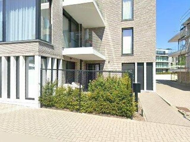 Appartement location à Halle, Brabant