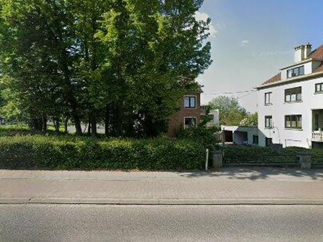 Appartement location à Halle, Brabant