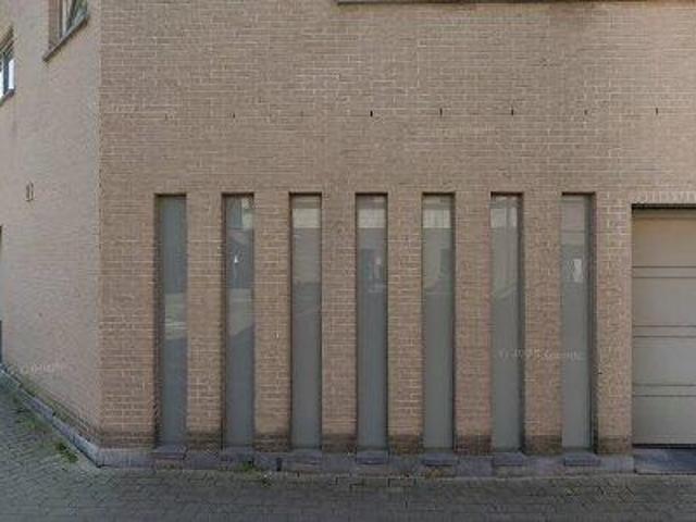 Appartement location à Halle, Brabant