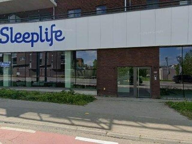 Appartement location à Halle, Brabant