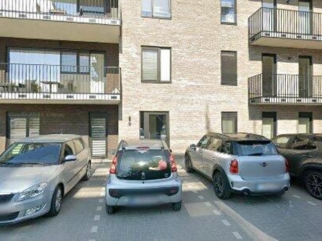 Appartement location à Halle, Brabant