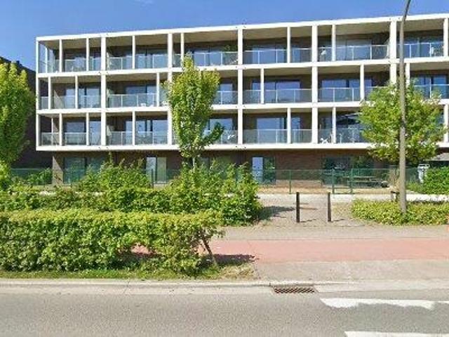 Appartement location à Halle, Brabant